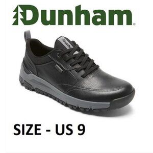 Nib - Dunham, Glastonbury Ubal II, Men’s Shoes. Size: 9.
